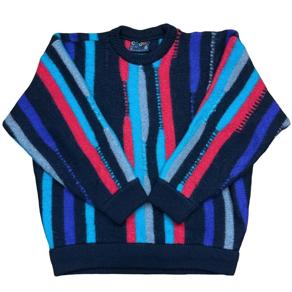 Coogi Women's multi Jumper